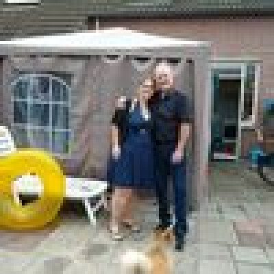 Peter is looking for a Room in Helmond