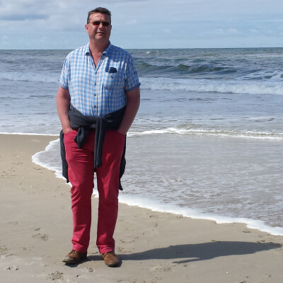 Michel is looking for a Room in Helmond