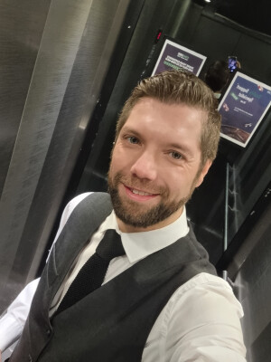 Joey Janssen zoekt een Appartement in Helmond