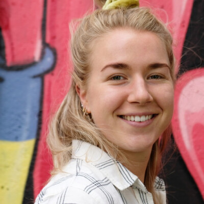 Inger is looking for an Apartment / Room in Helmond