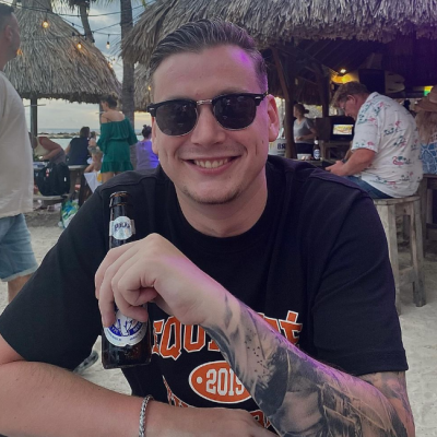 Ruben zoekt een Appartement in Helmond