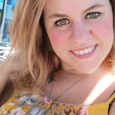 Carlissa is looking for an Apartment in Helmond
